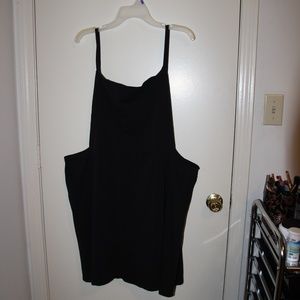ASOS Curve Dresses - ASOS size 24 pinafore dress ASOS Curve Dresses - ASOS size 24 pinafore dress